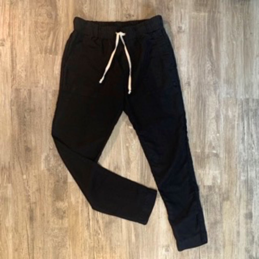 Enza Costa Easy Linen Pants